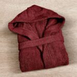 LINO ΜΠΟΥΡΝΟΥΖΙ ERASIA BORDO XL - Image 2