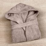 LINO ΜΠΟΥΡΝΟΥΖΙ ERASIA MOCCA XXL - Image 2