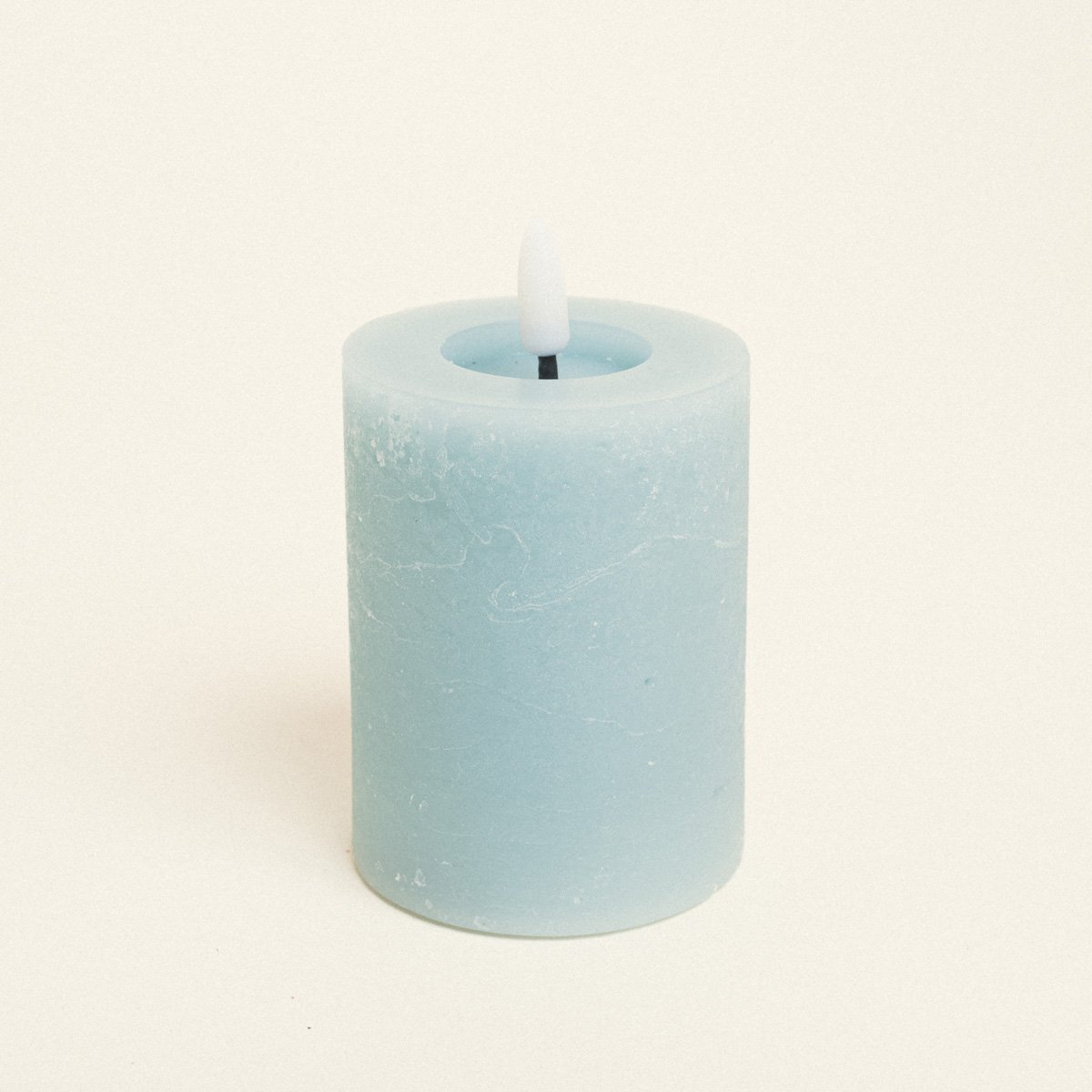 2404a0c5-d4fb-4ab0-b96f-a1754e6e0008 Beauty Home LED Κερί για Εσωτερικούς Xώρους 7 x 11,2 cm - Image 1