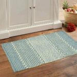 LINO ΠΑΤΑΚΙ ΚΟΥΖΙΝΑΣ VELMAR TEAL 60X90