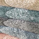 LINO ΠΑΤΑΚΙ ΜΠΑΝΙΟΥ VENGO BLUE  50X80 - Image 3