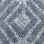 LINO ΠΑΤΑΚΙ ΜΠΑΝΙΟΥ VENGO BLUE 60Χ100 - Image 2