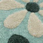 LINO ΠΑΤΑΚΙ ΜΠΑΝΙΟΥ DUAN MINT 50X80 - Image 2