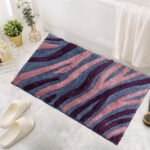 LINO ΠΑΤΑΚΙ ΜΠΑΝΙΟΥ CANARD BLUE 60X100