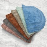 LINO ΠΑΤΑΚΙ ΜΠΑΝΙΟΥ LIBATA GREY 50X80 - Image 3