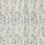 LINO ΚΟΥΡΤΙΝΑ ΜΠΑΝΙΟΥ MARMOR 180X200 - Image 2