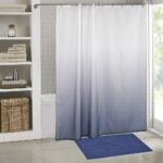 LINO ΚΟΥΡΤΙΝΑ ΜΠΑΝΙΟΥ NOMBRE DBLUE 180X200