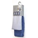 LINO ΚΟΥΡΤΙΝΑ ΜΠΑΝΙΟΥ NOMBRE DBLUE 180X200 - Image 3