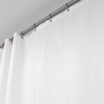 LINO ΚΟΥΡΤΙΝΑ ΜΠΑΝΙΟΥ NOMBRE DPINK 180X200 - Image 2