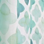 LINO ΚΟΥΡΤΙΝΑ ΜΠΑΝΙΟΥ CROSY 180X200 - Image 3