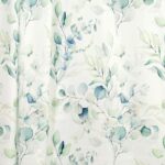 LINO ΚΟΥΡΤΙΝΑ ΜΠΑΝΙΟΥ LUNARI 180X200 - Image 2