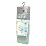 LINO ΚΟΥΡΤΙΝΑ ΜΠΑΝΙΟΥ LUNARI 180X200 - Image 3