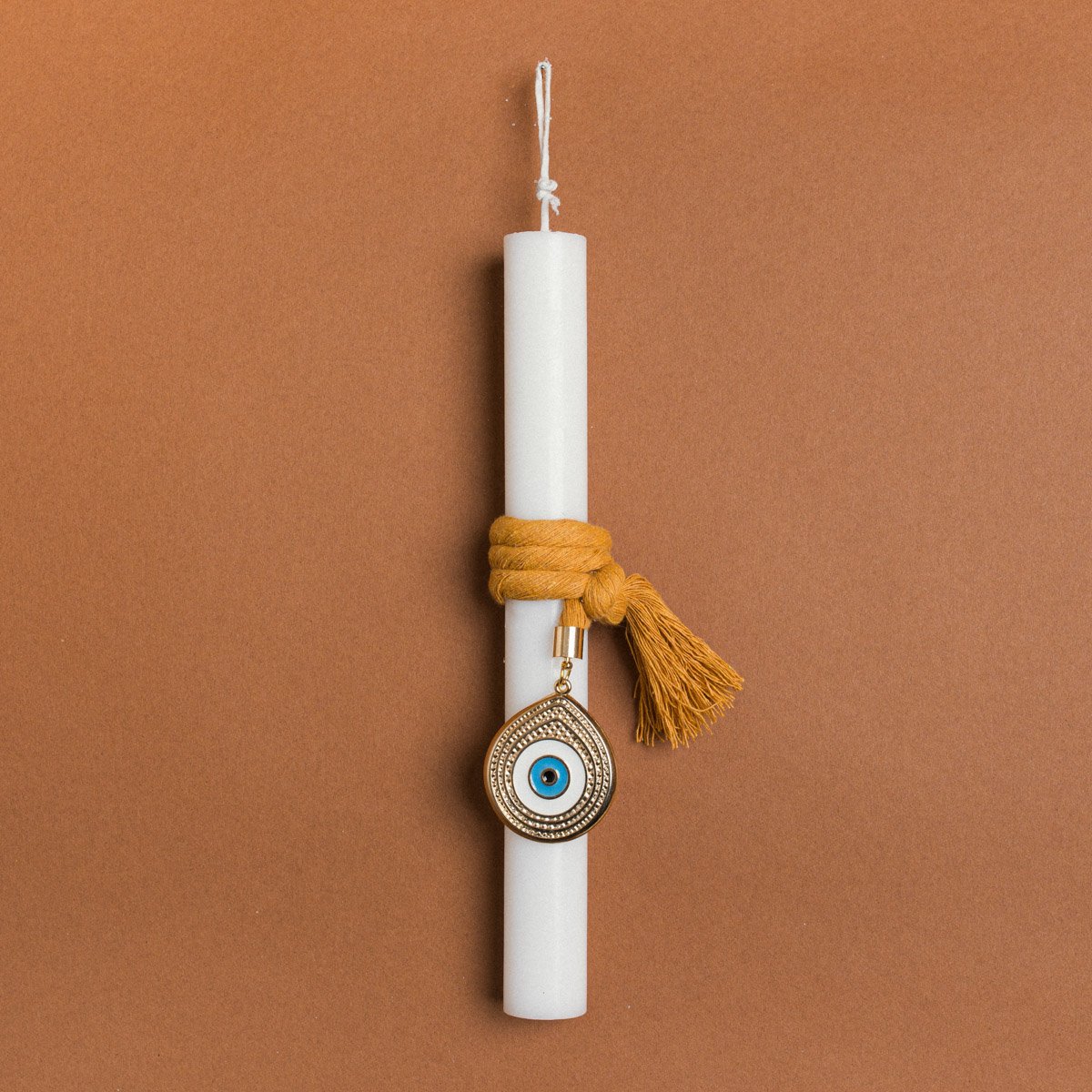 26ac297c-460f-442d-abea-4ee7b2564ade Beauty Home ΛΑΜΠΑΔΑ 33cm ΜΑΤΙ ΣΜΑΛΤΟ ΚΡΟΚΙ ΣΕ ΣΥΣΚΕΥΑΣΙΑ ΔΩΡΟΥ - Image 1