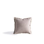 Beauty Home ΜΑΞΙΛΑΡΑΚΙ ΜΠΕΖ LUREX ΧΡΥΣΟ 10 x 10 cm