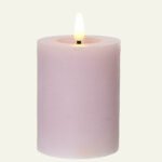 Beauty Home Κερί LED  ⌀7 x 11.2 cm