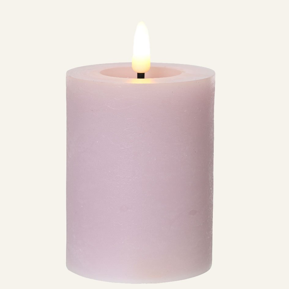 29db77be-6223-4eb0-84f3-08cf279fb90e Beauty Home Κερί LED ⌀7 x 11.2 cm - Image 1