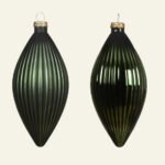 Beauty Home ΣΤΟΛΙΔΙ ΣΤΑΓΩΝΑ ΚΥΠΑΡΙΣΣΙ ΣΕΤ 3 ΤΜΧ 6 x 13 CM