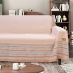 LINO ΡΙΧΤΑΡΙ BOHHO SALMON 180X250