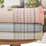 LINO ΡΙΧΤΑΡΙ BOHHO SALMON 180X250 - Image 2