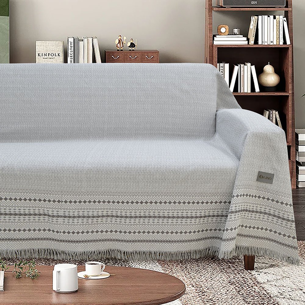 3000004030 LINO ΡΙΧΤΑΡΙ BOHHO DGREY 180X250 - Image 1