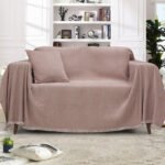 LINO ΡΙΧΤΑΡΙ VALIO DUSTY PINK 180X180