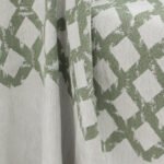 LINO ΡΙΧΤΑΡΙ MILTO GREEN 180X180 - Image 2