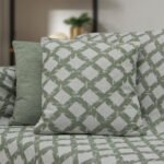 LINO ΡΙΧΤΑΡΙ MILTO GREEN 180X300 - Image 3