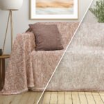 LINO ΡΙΧΤΑΡΙ SAPHIRE TERRACOTA 180X250