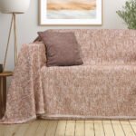 LINO ΡΙΧΤΑΡΙ SAPHIRE TERRACOTA 180X250 - Image 2