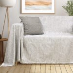 LINO ΡΙΧΤΑΡΙ SAPHIRE LGREY 180X250 - Image 2