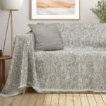 LINO ΡΙΧΤΑΡΙ SAPHIRE KHAKI 180X300 - Image 2