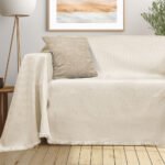 LINO ΡΙΧΤΑΡΙ MIRAGES ECRU 180X300