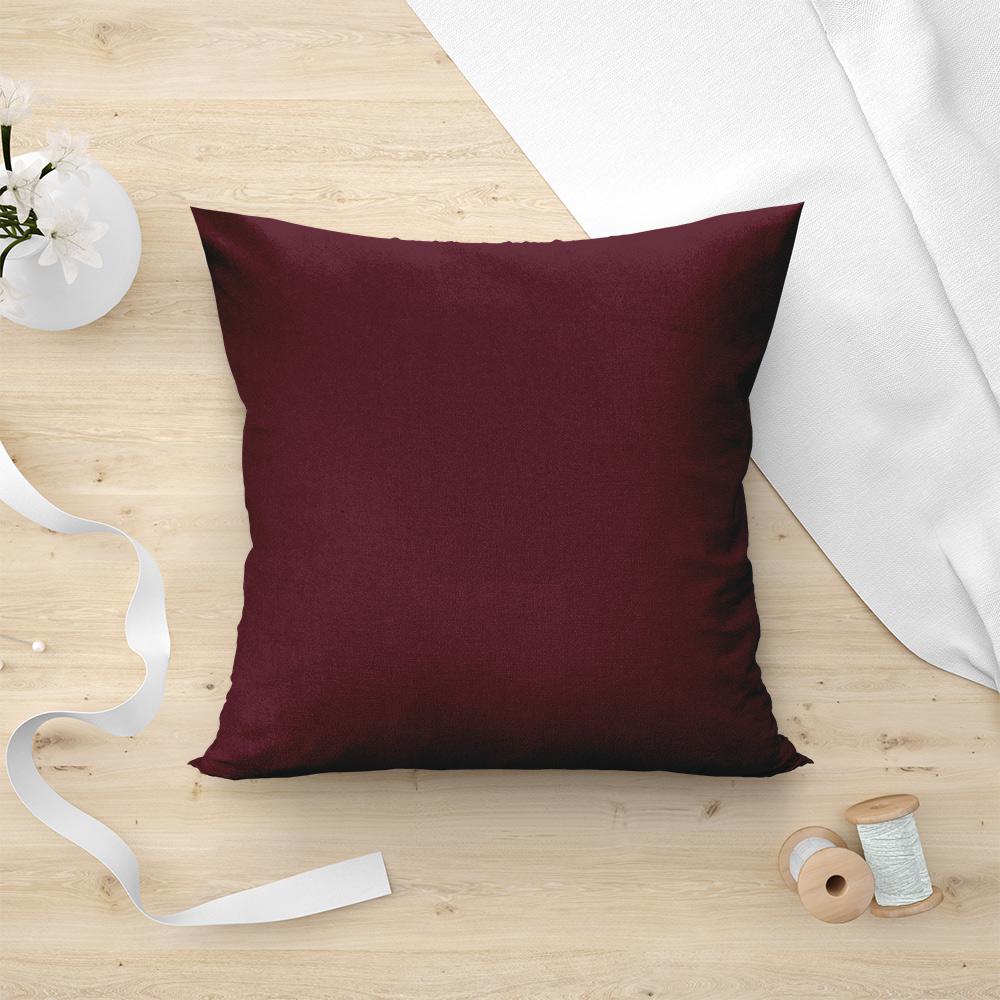 3200000601 LINO ΜΑΞΙΛΑΡΟΘΗΚΗ RENAS 197 BORDO 45X45 - Image 1