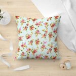 LINO ΜΑΞΙΛΑΡΟΘΗΚΗ CARLA 601 MINT 45X45