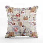 LINO ΜΑΞΙΛΑΡΟΘΗΚΗ SLED 101 45X45 - Image 2