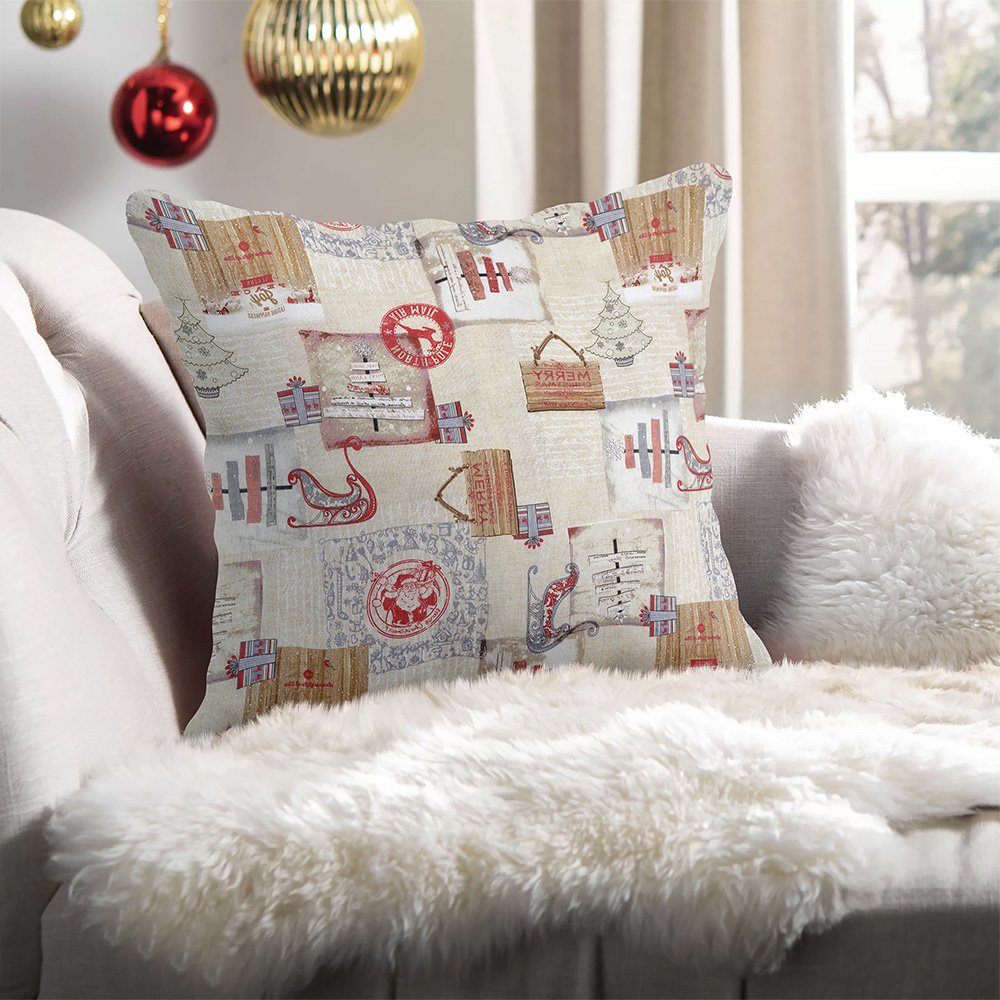 3200001486 LINO ΜΑΞΙΛΑΡΟΘΗΚΗ SLED 101 45X45 - Image 1