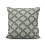 LINO ΜΑΞΙΛΑΡΟΘΗΚΗ MILTO GREEN 45X45 - Image 3