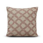 LINO ΜΑΞΙΛΑΡΟΘΗΚΗ MILTO DUSTY PINK 45X45 - Image 3