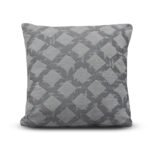 LINO ΜΑΞΙΛΑΡΟΘΗΚΗ MILTO GREY 45X45 - Image 3