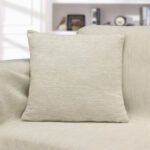 LINO ΜΑΞΙΛΑΡΟΘΗΚΗ VALIO BEIGE 45X45