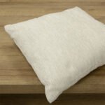 LINO ΜΑΞΙΛΑΡΟΘΗΚΗ VALIO BEIGE 45X45 - Image 2