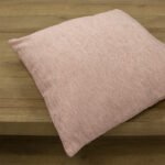 LINO ΜΑΞΙΛΑΡΟΘΗΚΗ VALIO DUSTY PINK 45X45 - Image 2