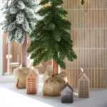 Beauty Home LED ΚΕΡΙ 5,5 x 14,8 cm ΣΠΙΤΙ ΜΟΚΑ - Image 2