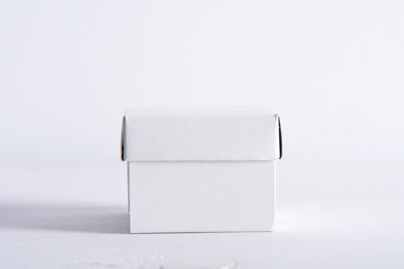 361d6f6b-0232-4123-900c-c4be06ac0405 Beauty Home ΚΟΥΤΑΚΙ ΛΕΥΚΟ - Image 1