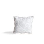 Beauty Home ΜΑΞΙΛΑΡΑΚΙ ΛΕΥΚΗ ΔΑΝΤΕΛΑ 10 x 10 cm