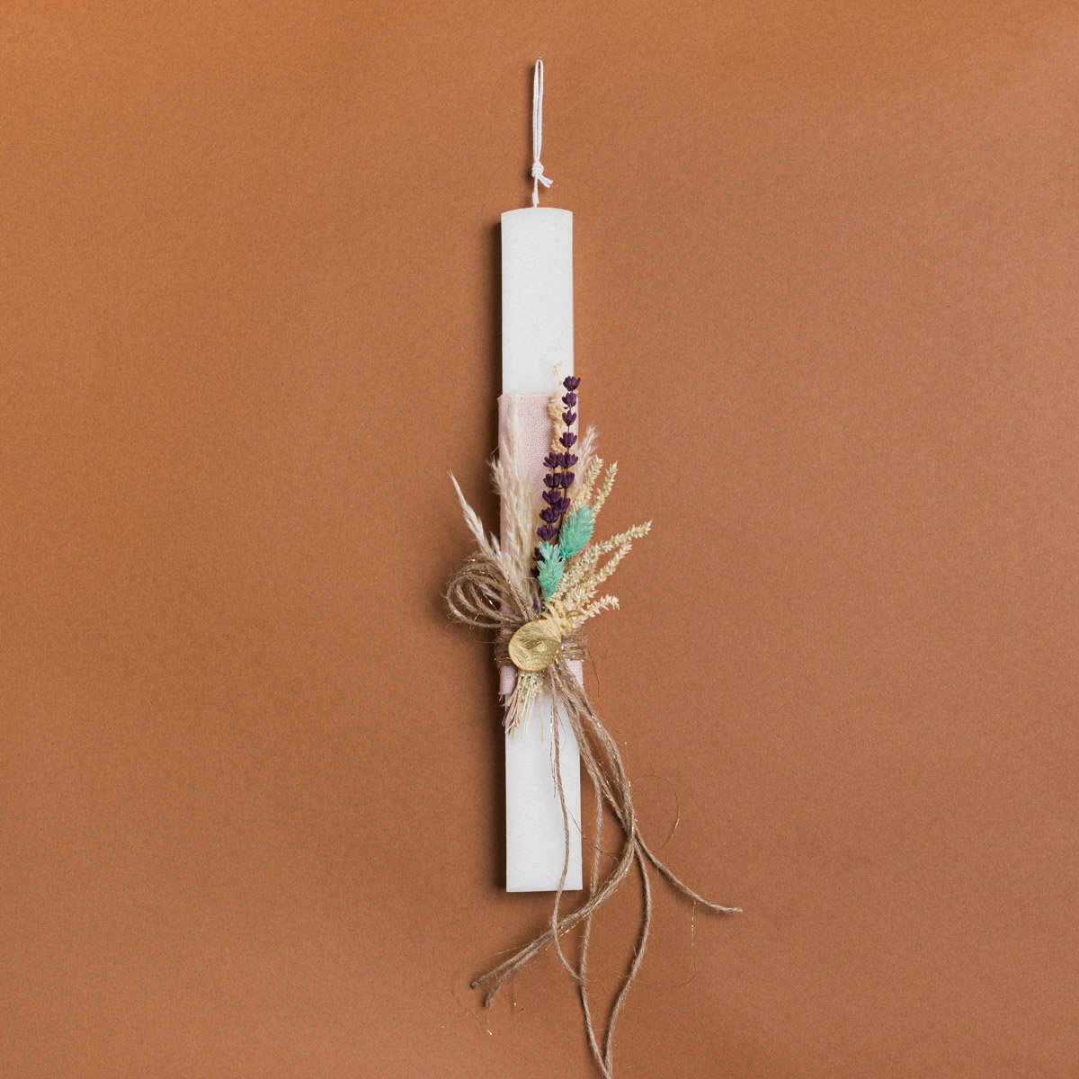 3918b49b-1f0d-40cb-8575-ac196c18f581 Beauty Home ΛΑΜΠΑΔΑ 33cm ΑΠΟΞΗΡΑΜΕΝΑ ΜΕ PLEXI GLASS ΑΝΑΝΑΣ ΣΕ ΣΥΣΚΕΥΑΣΙΑ ΔΩΡΟΥ - Image 1