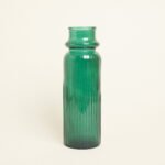 Beauty Home Γυάλινο Βάζο Ίριδα 45,5 CM