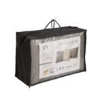 Beauty Home Μαξιλάρια ύπνου Flexile Memory Foam Art 4042 60x40+13 Γκρι - Μέτριο - 2 τεμάχια - Image 7