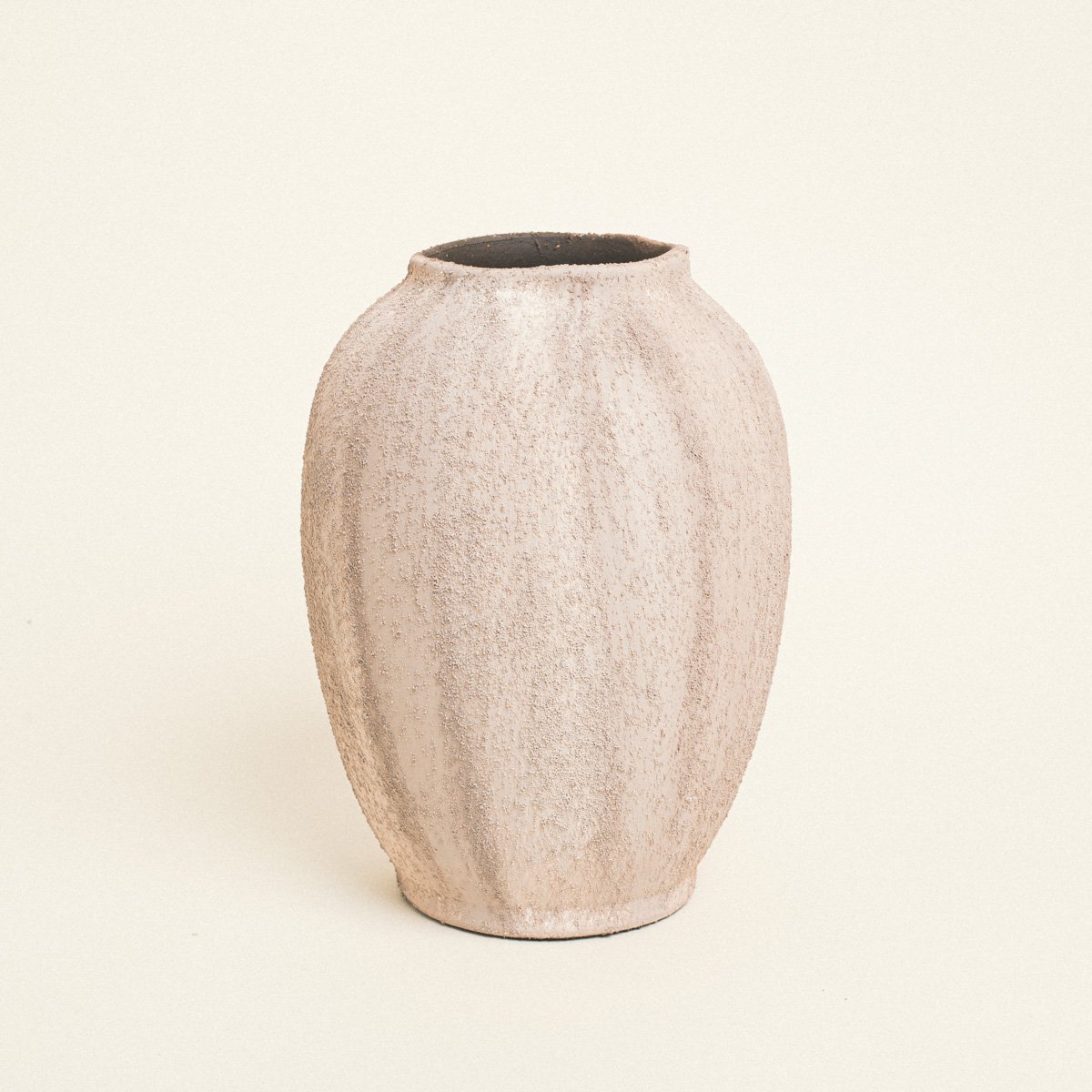 41a3a632-17ae-4b48-8c13-4618a8da9435 Beauty Home Πήλινο Βάζο 22 x 30 cm - Image 1