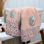 LINO ΣΕΤ ΠΕΤΣΕΤΕΣ CARDELLINO CORAL 2TMX